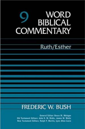Ruth & Esther: Volume 9