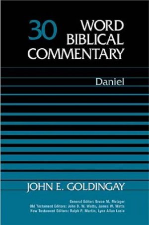 Daniel (Word Biblical Themes) John Goldingay