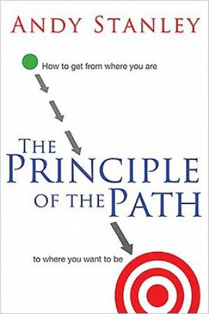 The Principle of the Path