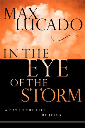 In the Eye of the Storm