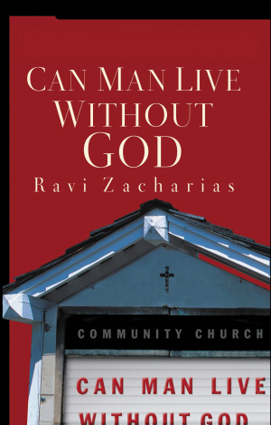 Can Man Live Without God Pb