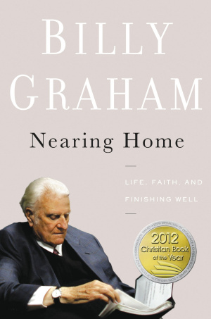 Nearing Home (Hardback)