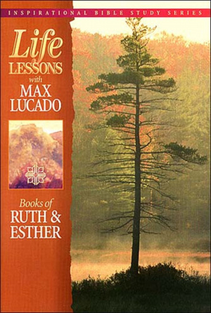Book Of Ruth And Esther