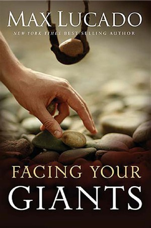 Facing your Giants