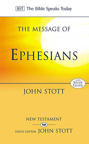The Message of Ephesians