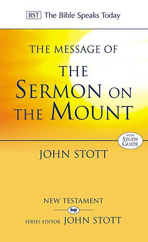 The Message of the Sermon on the Mount