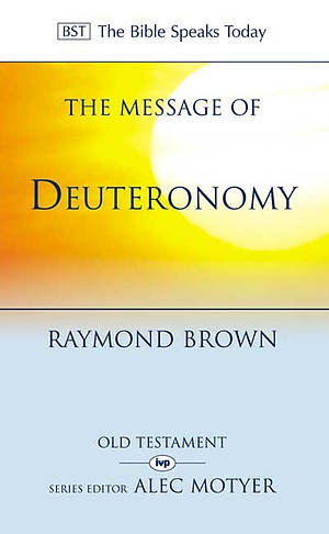 The Message of Deuteronomy