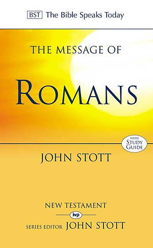 The Message of Romans