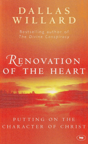 Renovation of the Heart