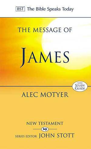 The Message of James