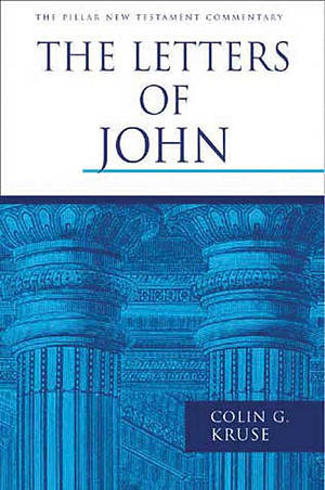 The Letters of John