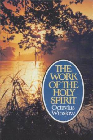The Work of the Holy Spirit
