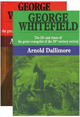 the life and work of george whitefield the life and work of george whitefield