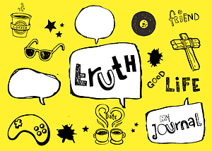 Truth: A Confirmation Course for Teenagers
