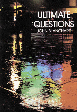 Ultimate Questions KJV Scriptures