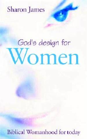 God's Design for Women