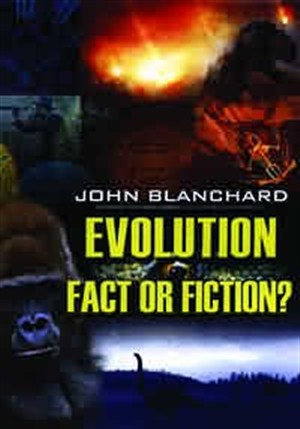 Evolution: Fact or Fiction?