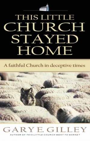 This Little Church Stayed Home