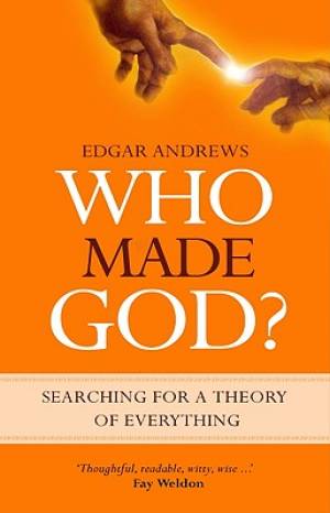 Who Made God Hb