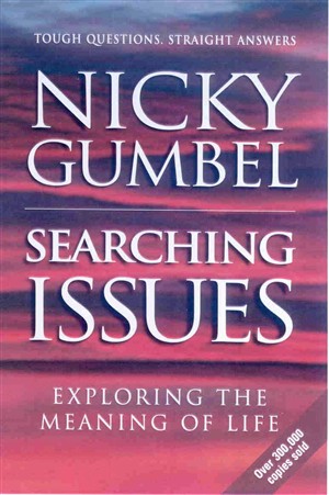 Searching Issues
