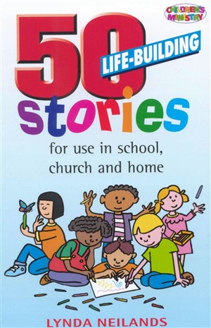 50 Life-building Stories