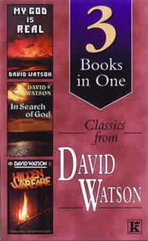 Classics from David Watson