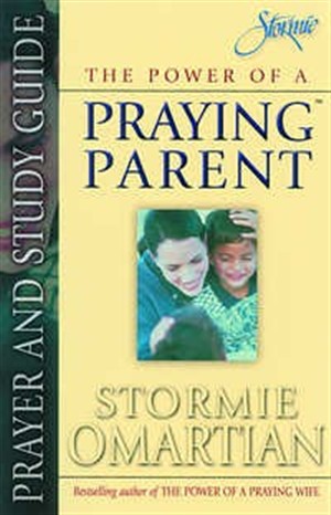 Power of a Praying Parent 