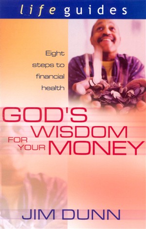 God's Wisdom For Your Money