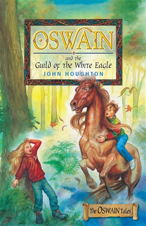 Oswain And The Guild Of The White Eagle