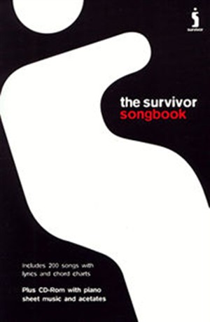 Soul Survivor Songbook