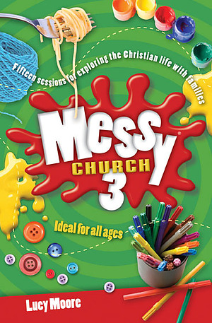 Messy Church 3 