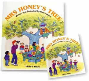 Mrs. Honey's Tree