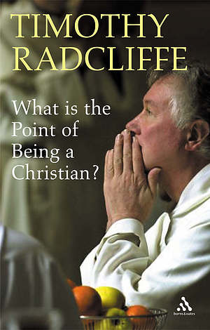 WHAT IS THE POINT OF BEING A CHRISTIAN P