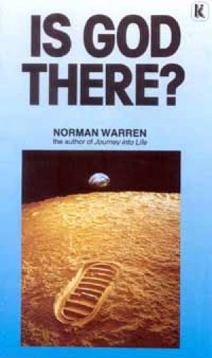 Is God There?