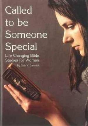 Called to be Someone Special