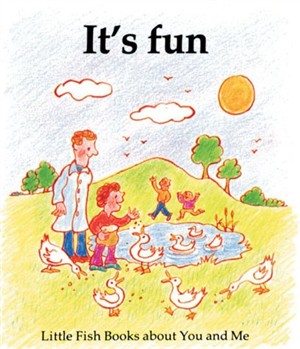 It's Fun