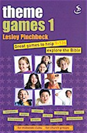 Theme Games