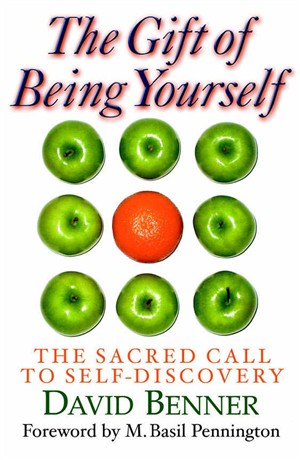 The Gift of Being Yourself