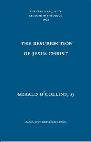 The Resurrection of Jesus Christ