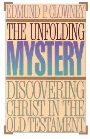 Unfolding Mystery