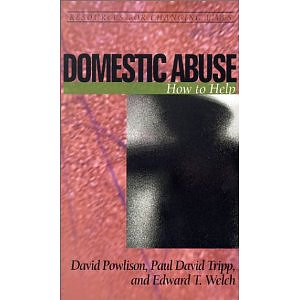 Domestic Abuse: How to Help