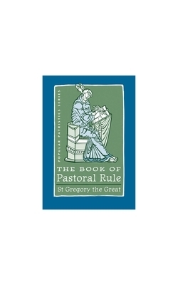The Book of Pastoral Rule