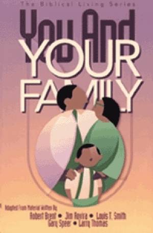 You & Your Family Student Guide