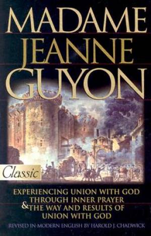 Madame Jean Guyon Pb