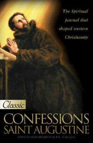 Confessions Pb
