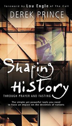 Shaping History Through Prayer And Fasti