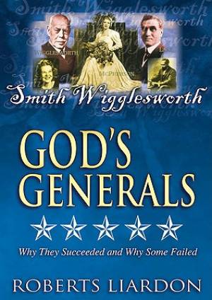 Smith Wigglesworth Dvd