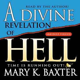 Divine Revelation Of Hell Abridged - Audio CD