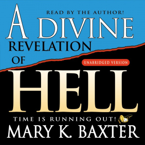 Divine Revelation of Hell 2 CDS Abridged