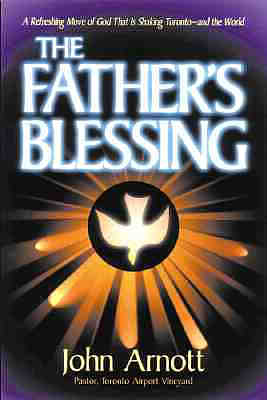 The Father's Blessing